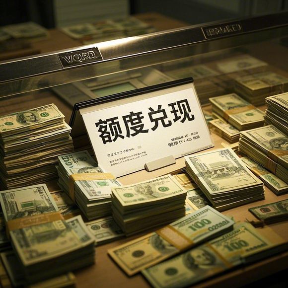 花呗额度怎么套出来？2024最新安全套现方法大揭秘