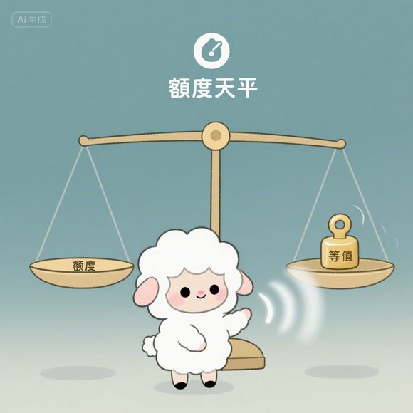 如何查看花呗额度及总额度？